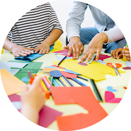 Admission in top pre-school & Daycare in Indirapuram 