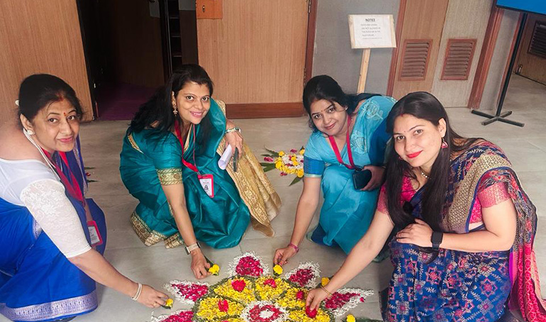 Top Pre-school & Day Care Franchise in Indirapuram