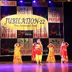 Pre-school Indirapuram Jubilation