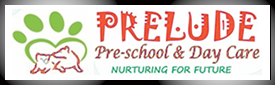 Prelude Pre-school Indirapuram