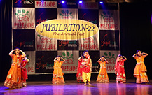 Music & Dance Activity at Top Preschool in Indirapuram